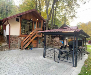 Moravski konak- Moravian Inn